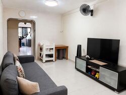 Blk 414 Bukit Batok West Avenue 4 (Bukit Batok), HDB 3 Rooms #587246501